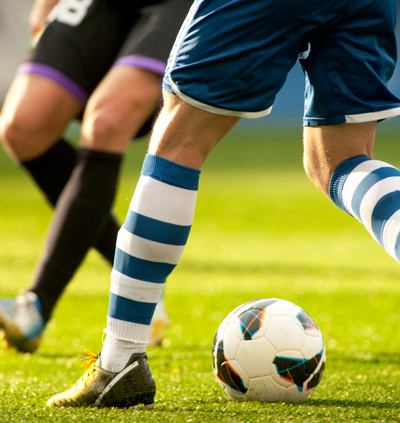 Oscott-Football New